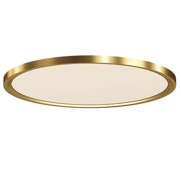 Потолочный светильник Milosh tendence 0888CL-40GD