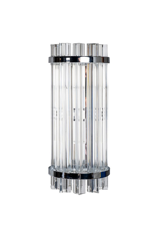 Бра Garda Decor 62GDW-D007K5B/350CH
