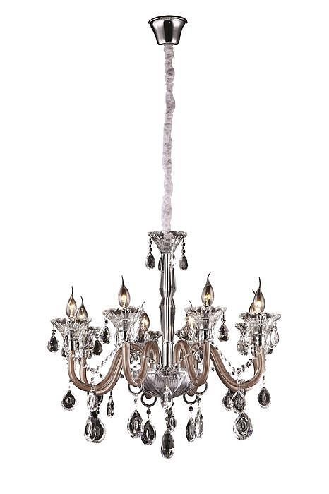 Люстра Arte Lamp ASTRA A8102LM-8CC