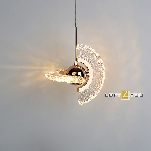 Дизайнерский светильник Hot Lux 6 L08849