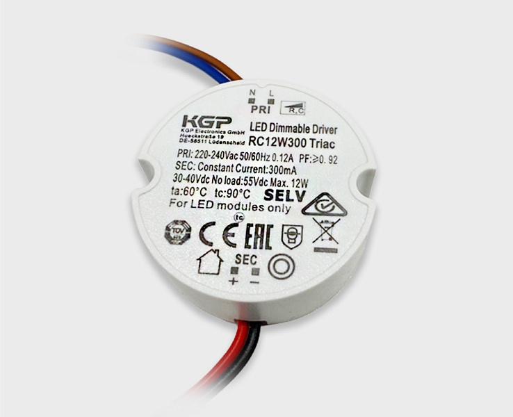 Блок питания IT09-9065 dimm Italline