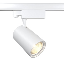 Трековый светильник Maytoni TechnicalVuoro TR029-3-20W4K-W
