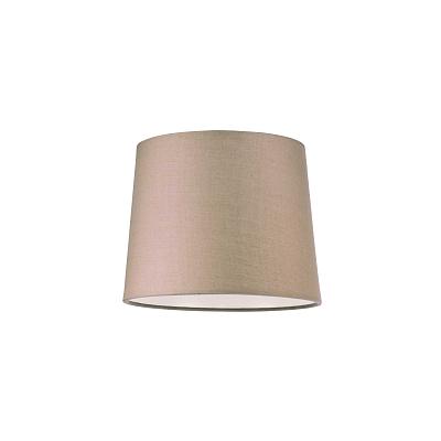 абажур Ideal Lux SET UP PARALUME CONO D20 TORTORA