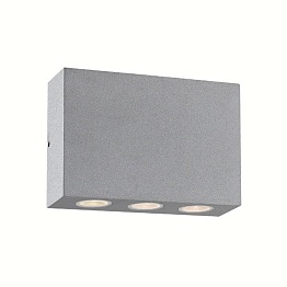 Светильник настенный Oasis Light TUBE LED W78117 S