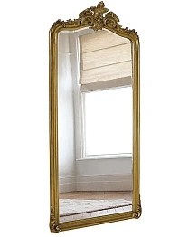 Зеркало Лоренцо LouvreHome LHDFM288MLR