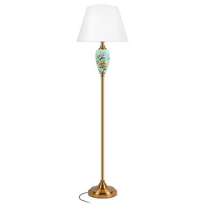 10379F/A Торшер LOFT IT Bluet