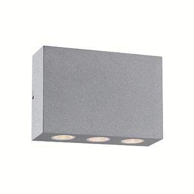 Светильник настенный Oasis Light TUBE LED W78117 S