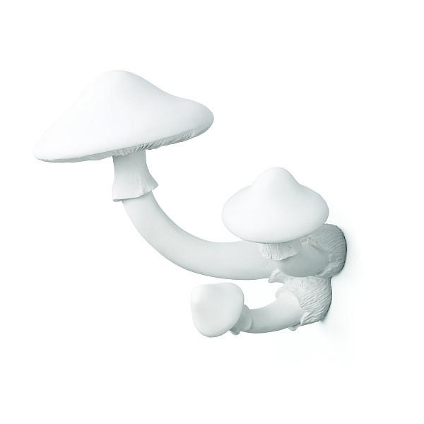 Вешалка Seletti Mushroom