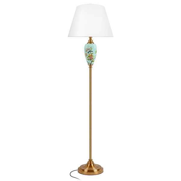 10379F/A Торшер LOFT IT Bluet
