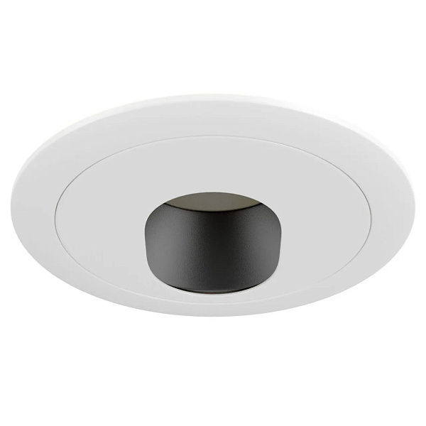 Встраиваемый светильник Maytoni Downlight Share DL051-5W