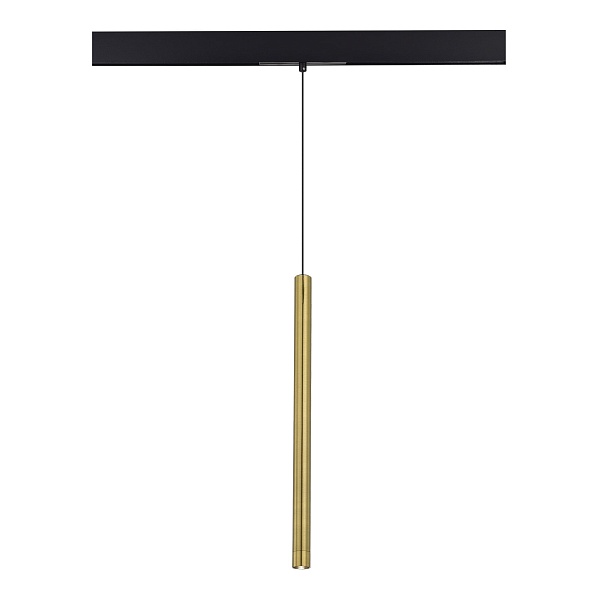 Магнитный трековый светильник ST Luce SKYLINE 48 ST683.346.08
