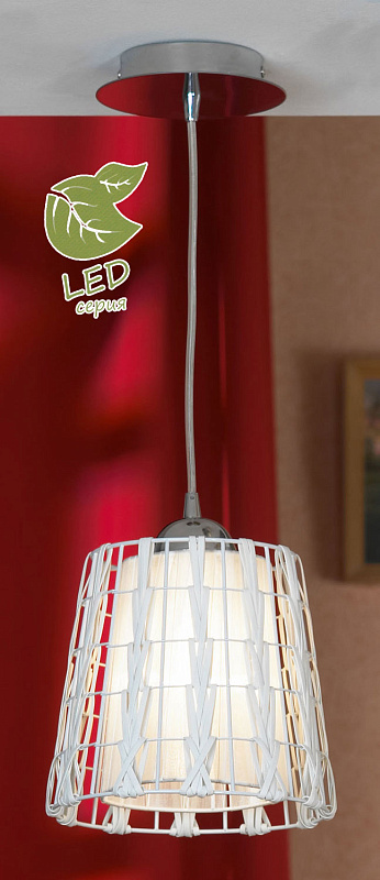 Подвес Lussole FENIGLI GRLSX-4106-01