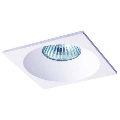 Встраиваемый светильник Donolux DL18412/11WW-SQ White