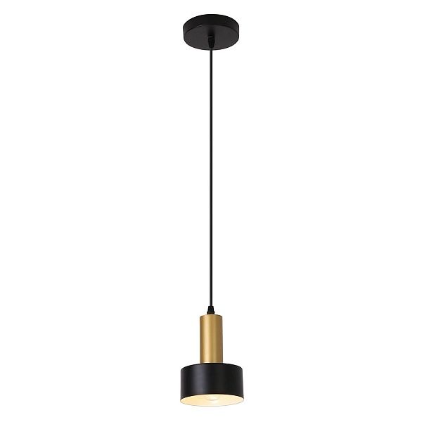 Подвесной светильник Escada 1111/1S Black