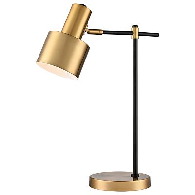 Настольная лампа VELANTE 481-404-01