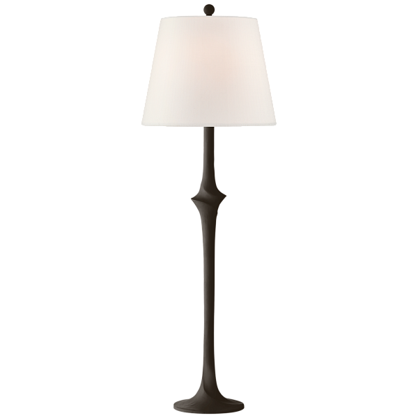 Настольная лампа Visual Comfort Bates Sculpted Buffet CHA8718AI-L