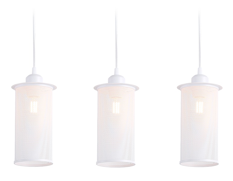 Подвесной светильник в стиле лофт Ambrella Light TR8163
