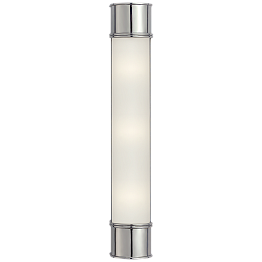 Бра Visual Comfort Oxford CHD1553CH-FG
