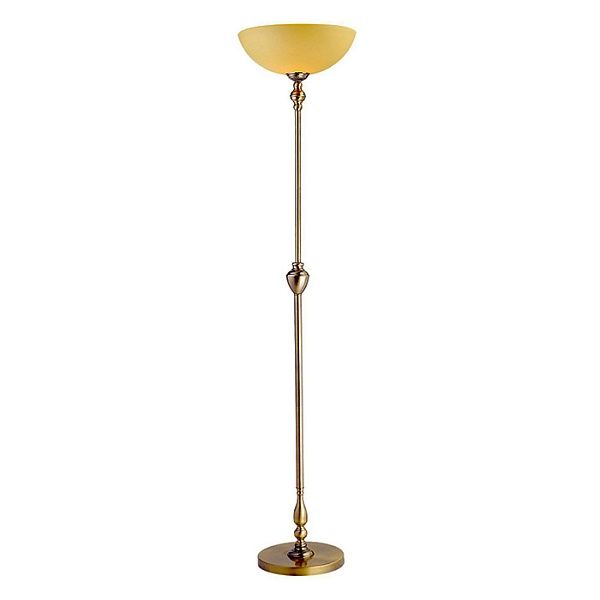 Торшер Arte Lamp ADAGIO A3583PN-1AB