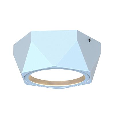 Уличный накладной светильник Favourite Fantum 4668-1U