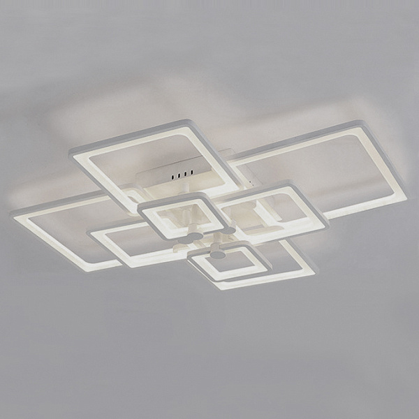 Потолочный светильник Squares & Rectangles Loft Concept 48.056-0