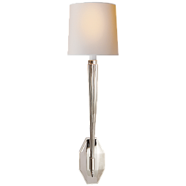 Бра Visual Comfort Ruhlmann CHD2460PN-NP