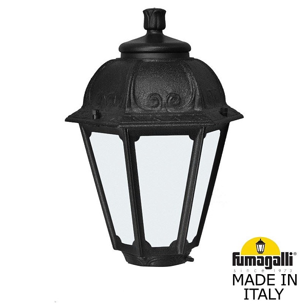 Светильник уличный FUMAGALLI SABA K22.000.000.AYF1R