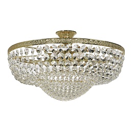Потолочная люстра Arti Lampadari Favola E 1.3.50.502 G