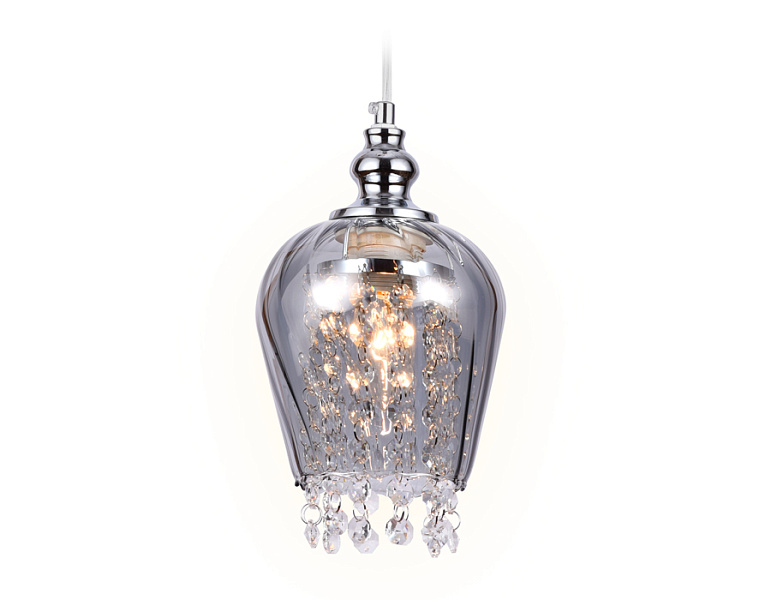 Подвесной светильник со сменной лампой Ambrella Light TR3609