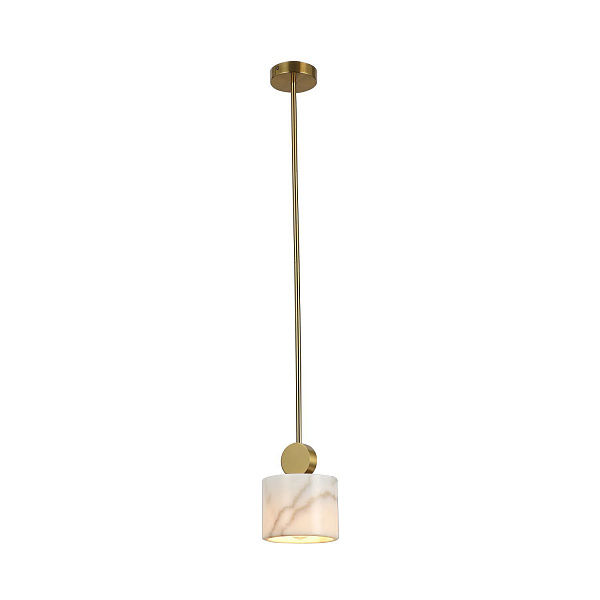 Светильник подвесной Favourite Opalus 2910-1P