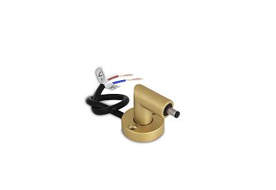 Адаптер с подводом питания для св-ка DL20651, DC24В, D36xL53,5xH40,5 мм Donolux Power Connector DL20