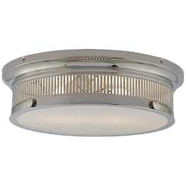 Потолочный светильник Visual Comfort Alderly CHC4392PN-WG