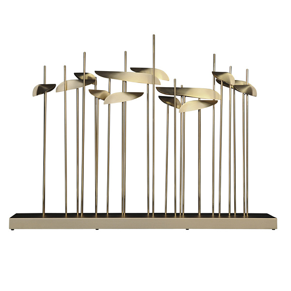 Настольная лампа Paolo Castelli ANODINE TABLE LAMP designed by Paolo Castelli