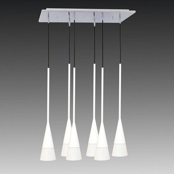 Подвесная люстра Lightstar Conicita 804160