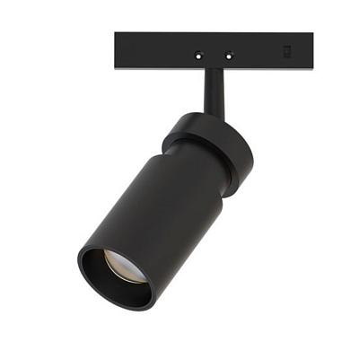 Светильник трековый Arte Lamp PRESTO A6227PL-1BK
