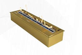 Биокамин механический Airtone Slam 780 Gold