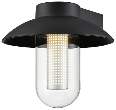 Уличный светильник Wertmark WELLA WE936.01.021