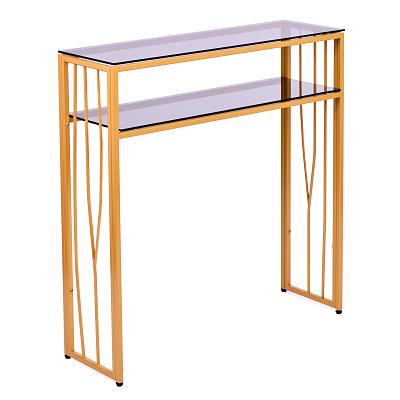 Консольный стол AllConsoles 1124-CG grey