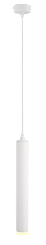 Светильник подвесной Arte Lamp A6810SP-1WH