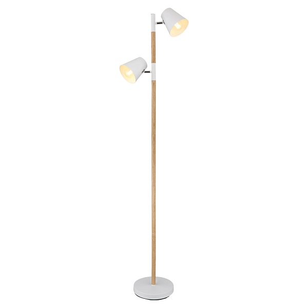 Торшер Lussole SY8260