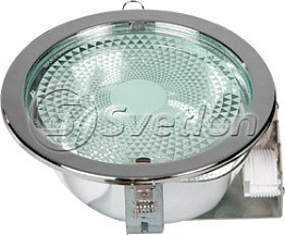 Светильник «Downlight», MH1021 8&quot; (6&quot;)