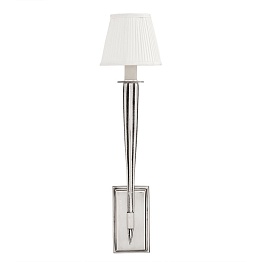 Бра Eichholtz Wall Lamp Mayflower Single 44.108076 Eichholtz