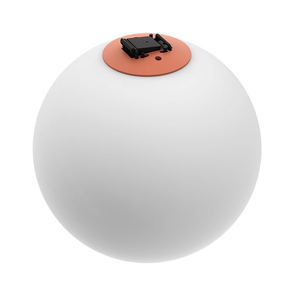 Светильник трековый Divinare DECORATO 2507/34 SP-16