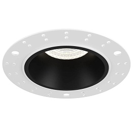 Встраиваемый светильник Maytoni Downlight Share DL051-2B