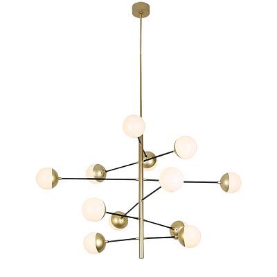 Подвесная люстра L'Arte Luce Luxury Trevi L04712