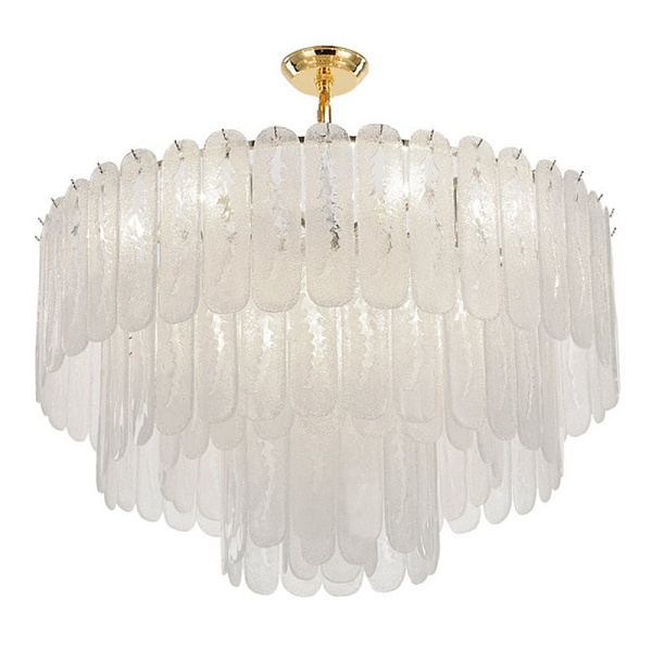 Люстра Chandelier Riveria II | диаметр 60 см