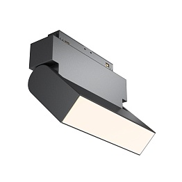 Трековый светодиодный светильник Maytoni Track lamps TR013-2-10W3K-B