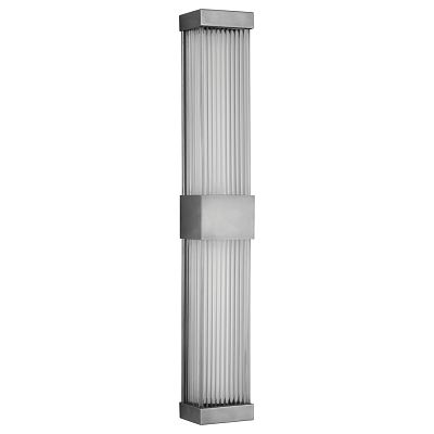 Бра Visual Comfort Vance CHD2735BZ-CG