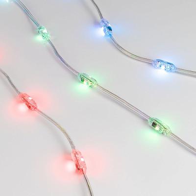 Модуль управляемый Arlight SPI-F2-D11 12V RGB (0.65W, IP66, 360 deg) 036775
