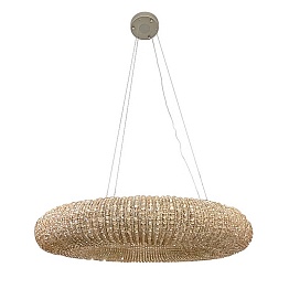 Хрустальная подвесная люстра L'Arte Luce Luxury Crystal Halo L27814.32